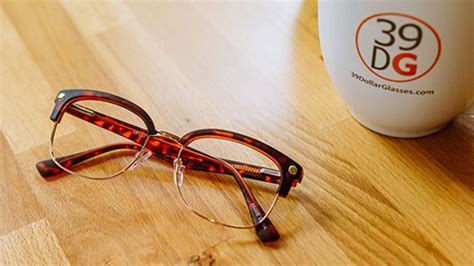 39 dollar glasses - Learn about the pros and cons of buying eyewear from 39 Dollar Glasses, an online retailer that offers affordable prices and a wide range of options. Find out how to …